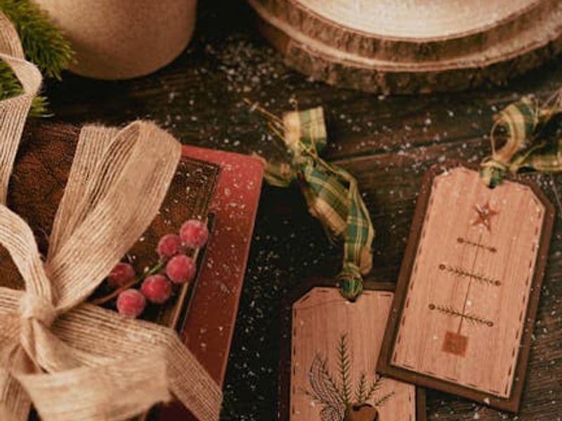 Alessandria and Christmas