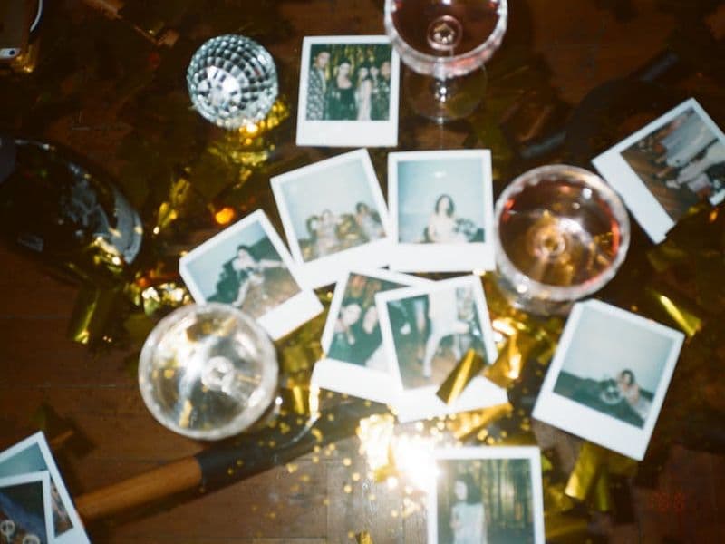 Happy New Year Jedermann!