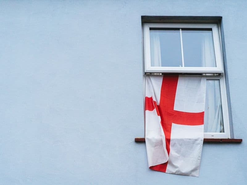 What England Has to Offer