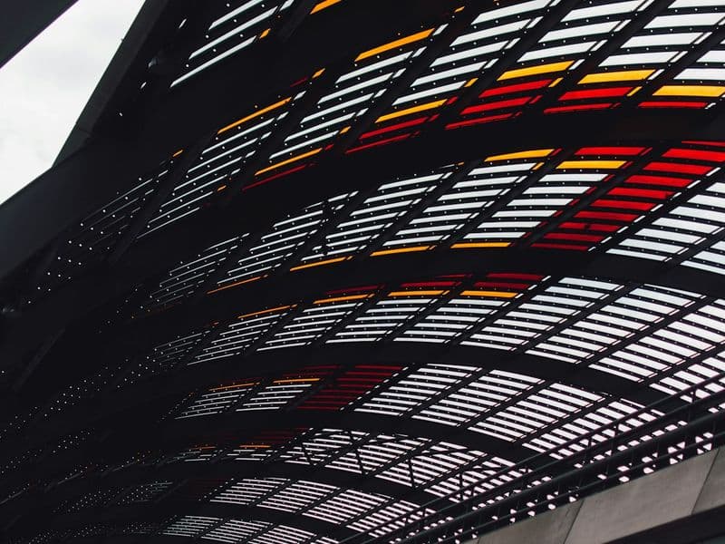 A guide to Amsterdam