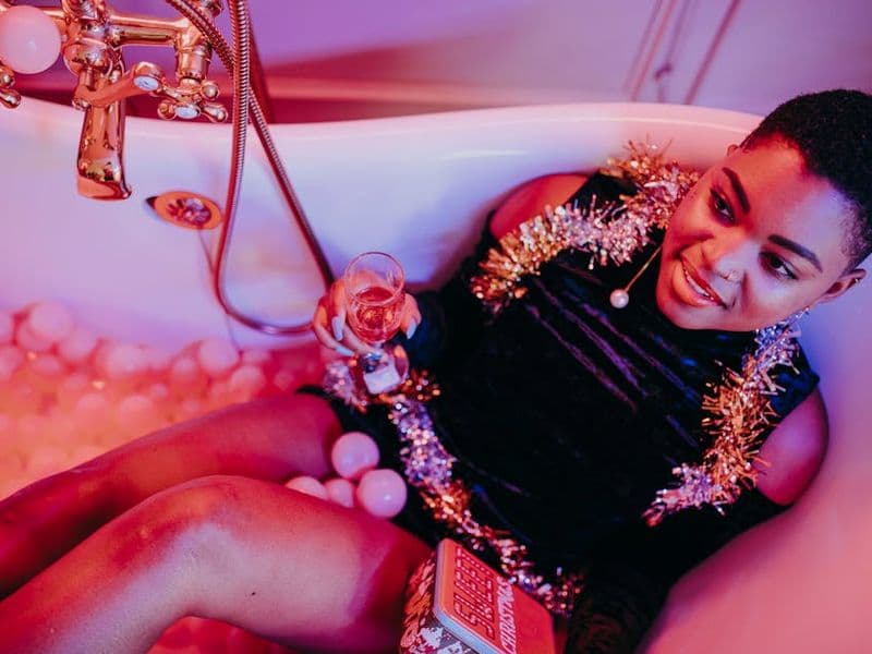 Bangkok: Red Christmas in Modern Times