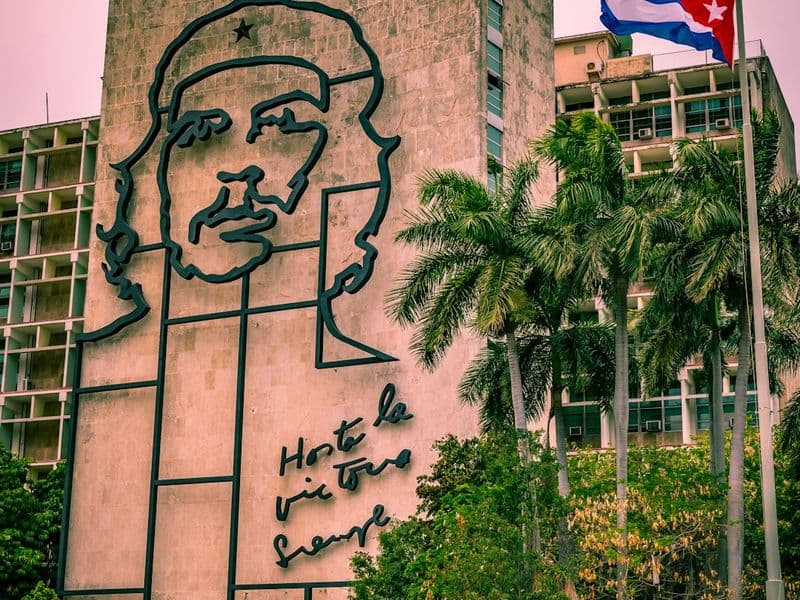 Cuban Christmas Fever