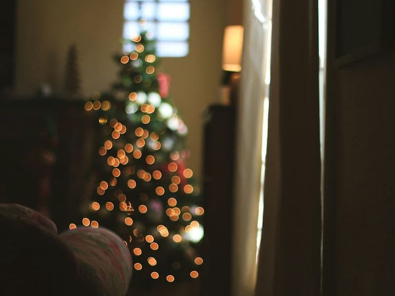 Experience the True Meaning of Christmas