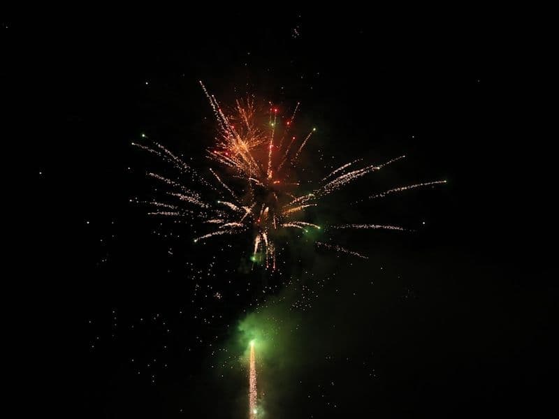 For USA has the best Celebrations