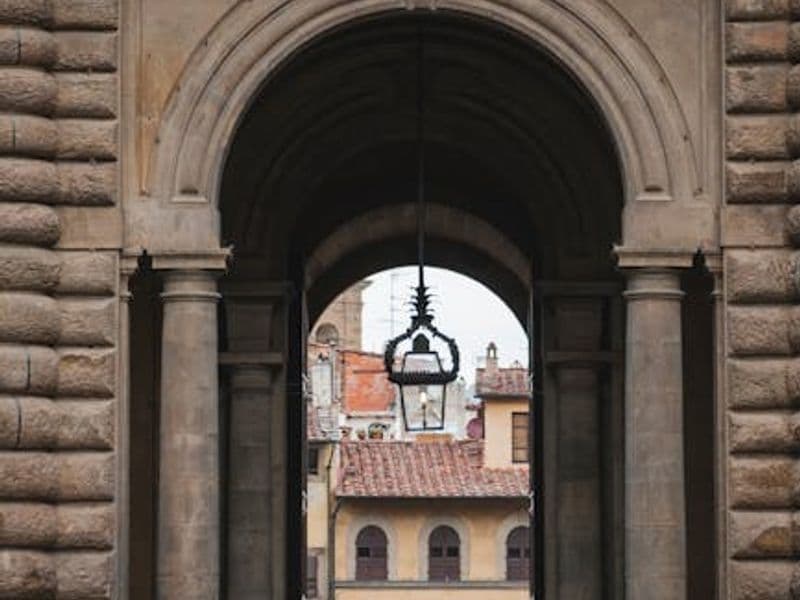 Visit the Beautiful City of Florence